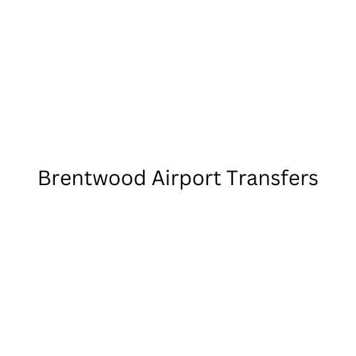 Brentwood Airport Minicabs